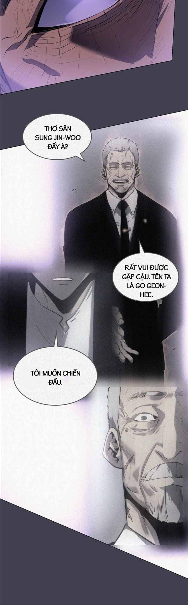 đọc truyện Solo Leveling Ss3 Chương 12 ảnh 45 tại Thiên Thai Truyện