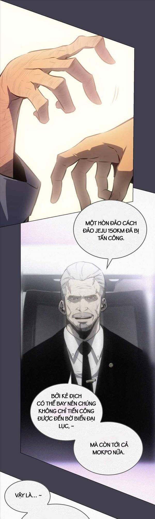 đọc truyện Solo Leveling Ss3 Chương 12 ảnh 46 tại Thiên Thai Truyện