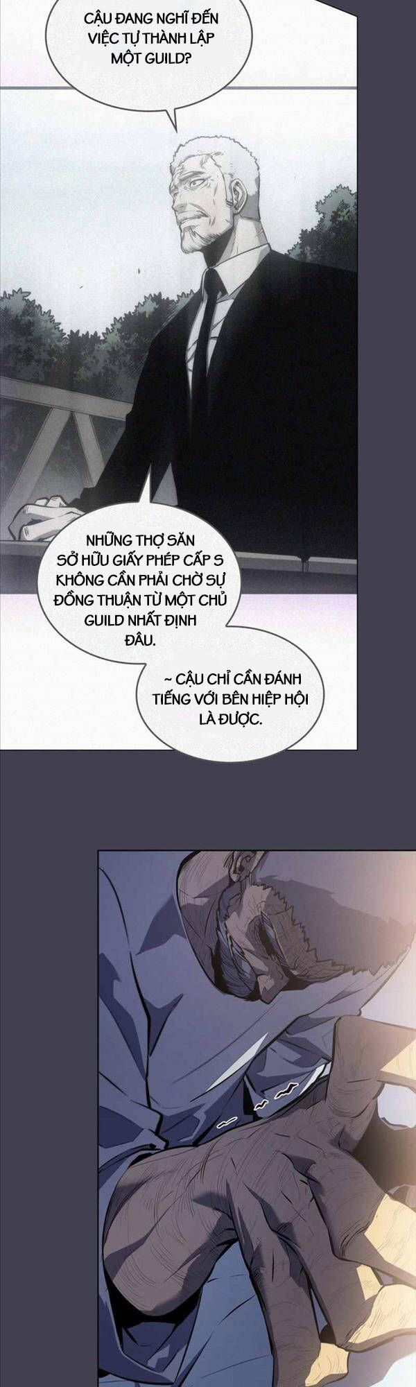 đọc truyện Solo Leveling Ss3 Chương 12 ảnh 47 tại Thiên Thai Truyện