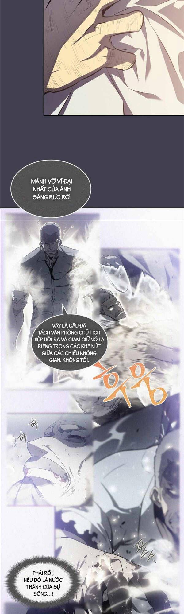 đọc truyện Solo Leveling Ss3 Chương 12 ảnh 51 tại Thiên Thai Truyện