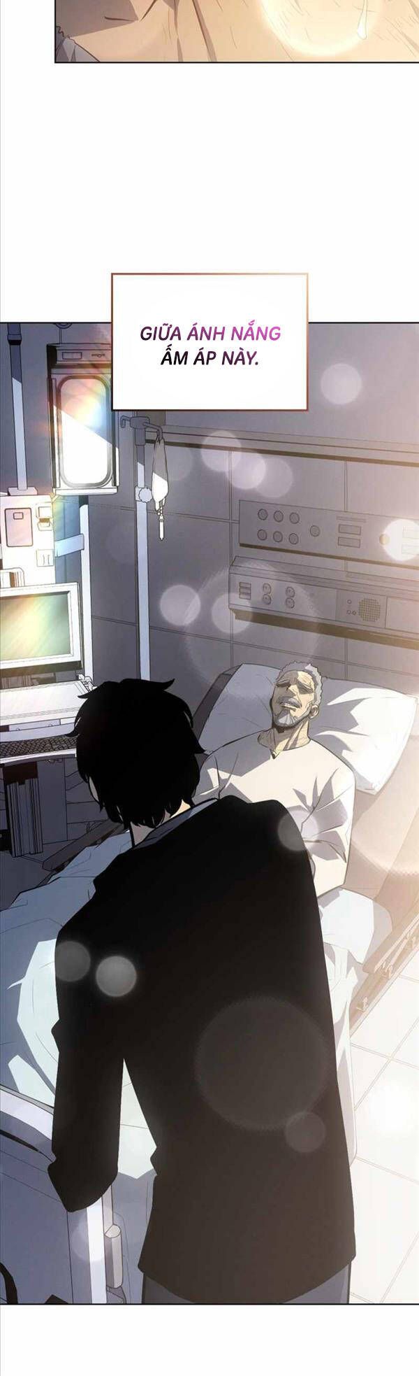 đọc truyện Solo Leveling Ss3 Chương 12 ảnh 56 tại Thiên Thai Truyện