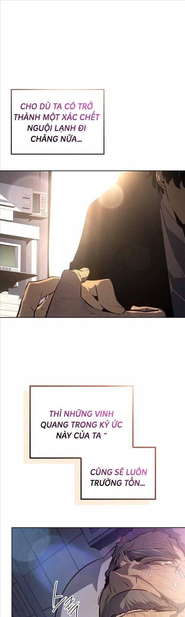 đọc truyện Solo Leveling Ss3 Chương 12 ảnh 57 tại Thiên Thai Truyện