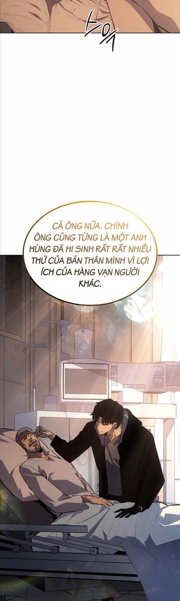 đọc truyện Solo Leveling Ss3 Chương 12 ảnh 61 tại Thiên Thai Truyện