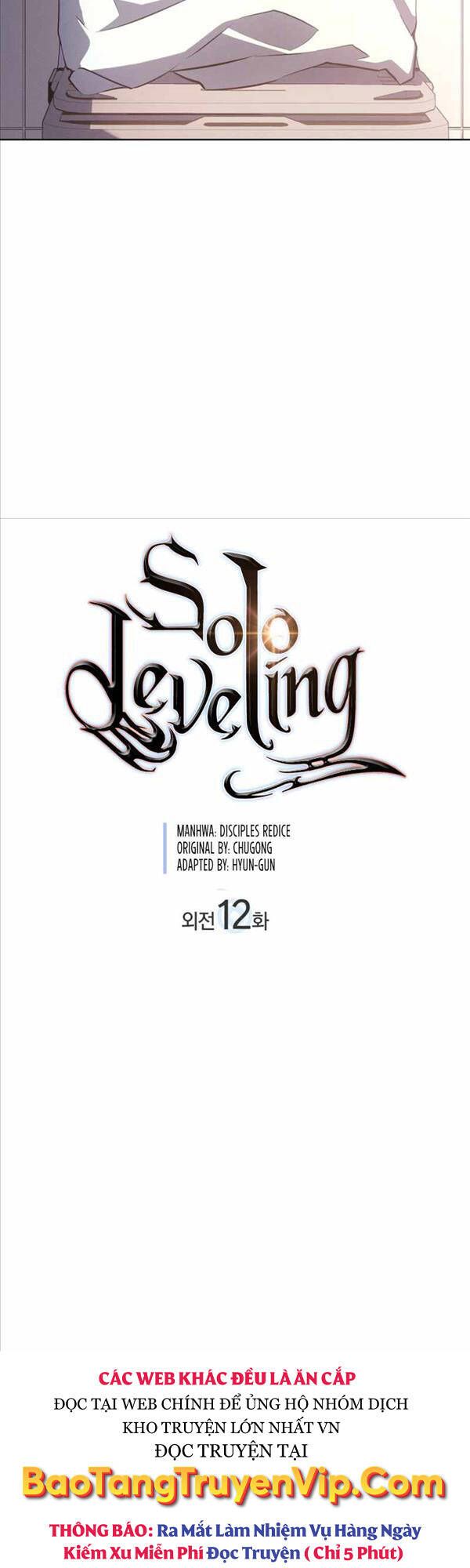 đọc truyện Solo Leveling Ss3 Chương 12 ảnh 8 tại Thiên Thai Truyện