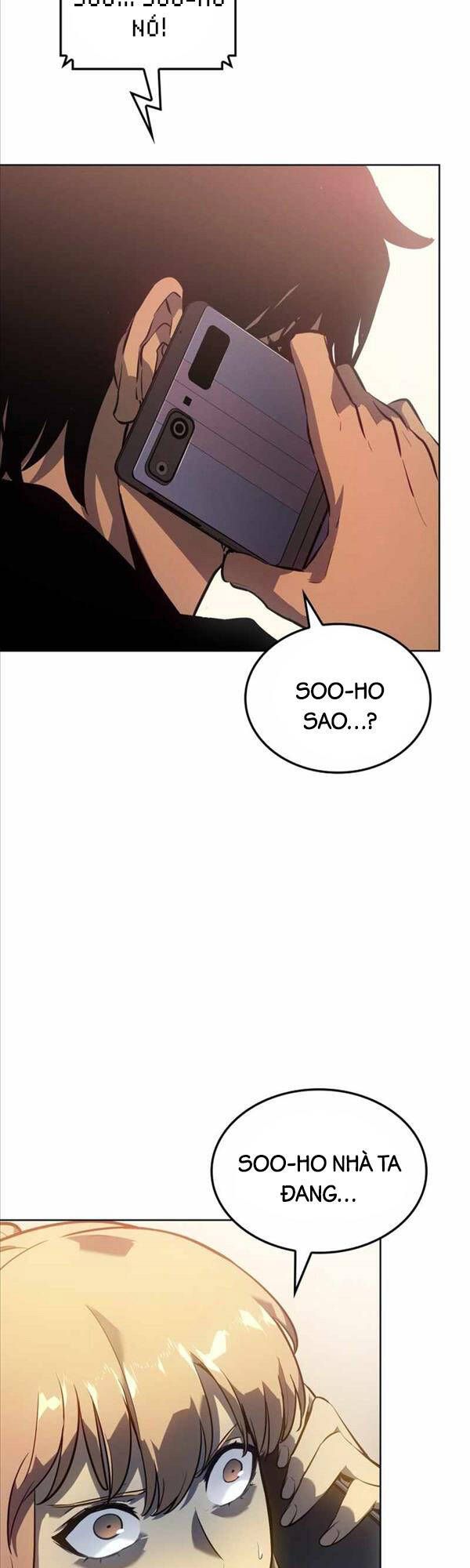 đọc truyện Solo Leveling Ss3 Chương 12 ảnh 64 tại Thiên Thai Truyện