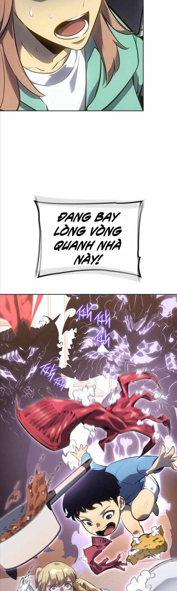 đọc truyện Solo Leveling Ss3 Chương 12 ảnh 65 tại Thiên Thai Truyện