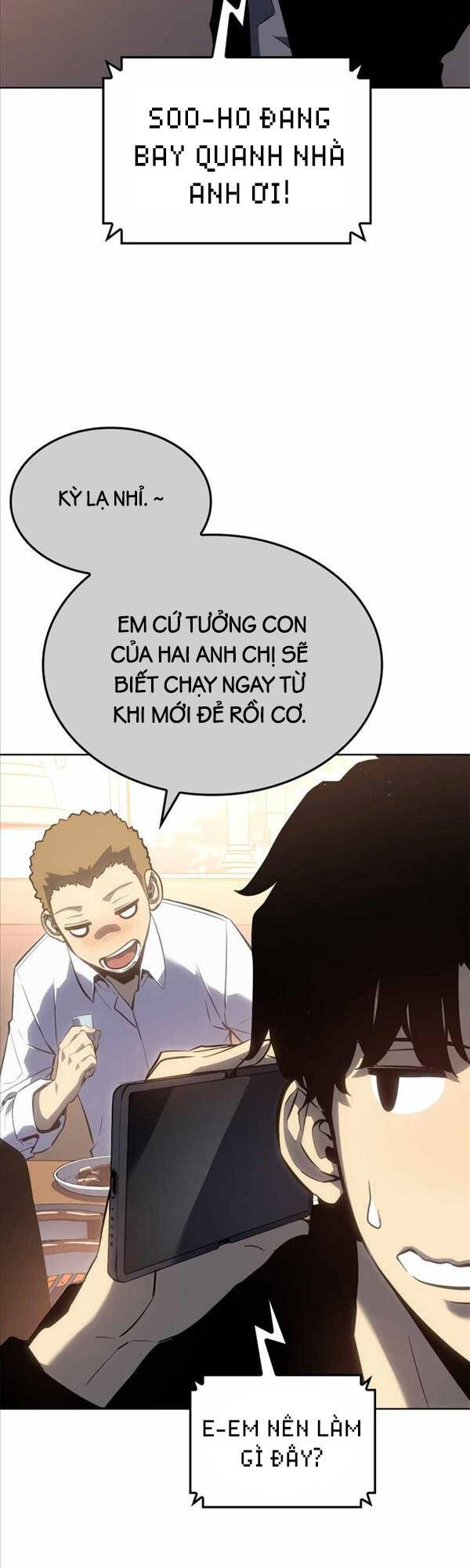 đọc truyện Solo Leveling Ss3 Chương 12 ảnh 67 tại Thiên Thai Truyện