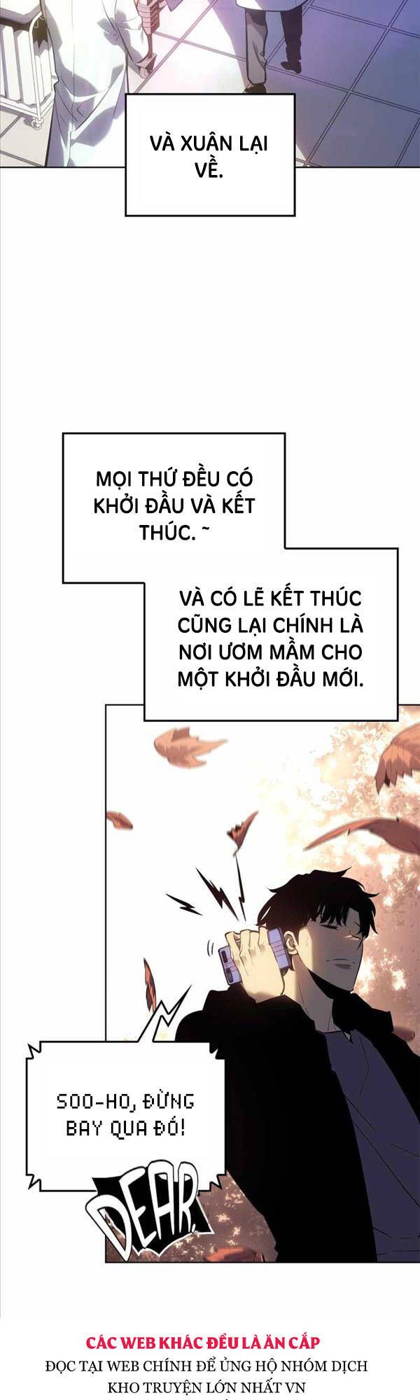 đọc truyện Solo Leveling Ss3 Chương 12 ảnh 70 tại Thiên Thai Truyện