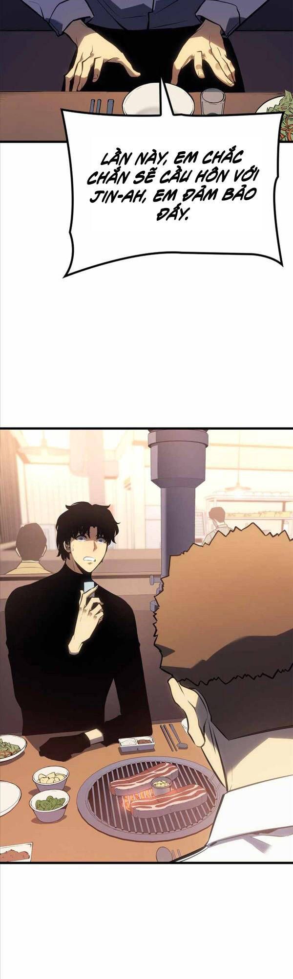 đọc truyện Solo Leveling Ss3 Chương 12 ảnh 10 tại Thiên Thai Truyện