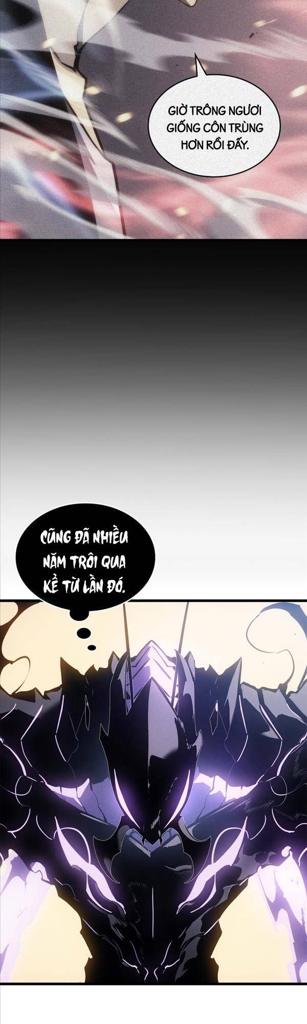 đọc truyện Solo Leveling Ss3 Chương 13 ảnh 12 tại Thiên Thai Truyện