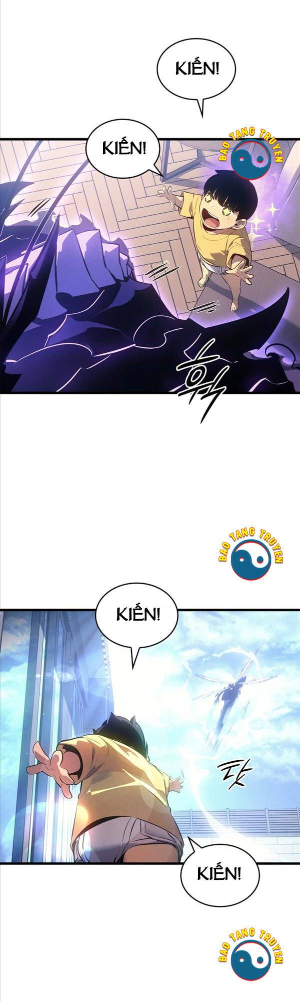 đọc truyện Solo Leveling Ss3 Chương 13 ảnh 15 tại Thiên Thai Truyện