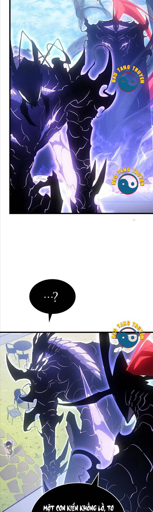 đọc truyện Solo Leveling Ss3 Chương 13 ảnh 17 tại Thiên Thai Truyện