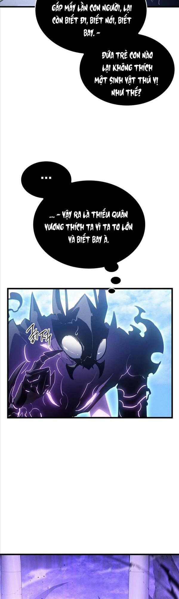 đọc truyện Solo Leveling Ss3 Chương 13 ảnh 18 tại Thiên Thai Truyện