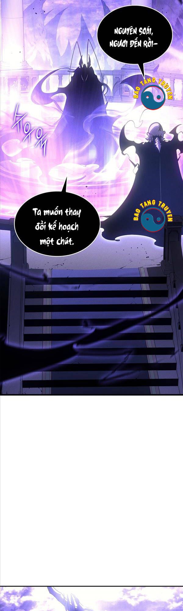 đọc truyện Solo Leveling Ss3 Chương 13 ảnh 19 tại Thiên Thai Truyện