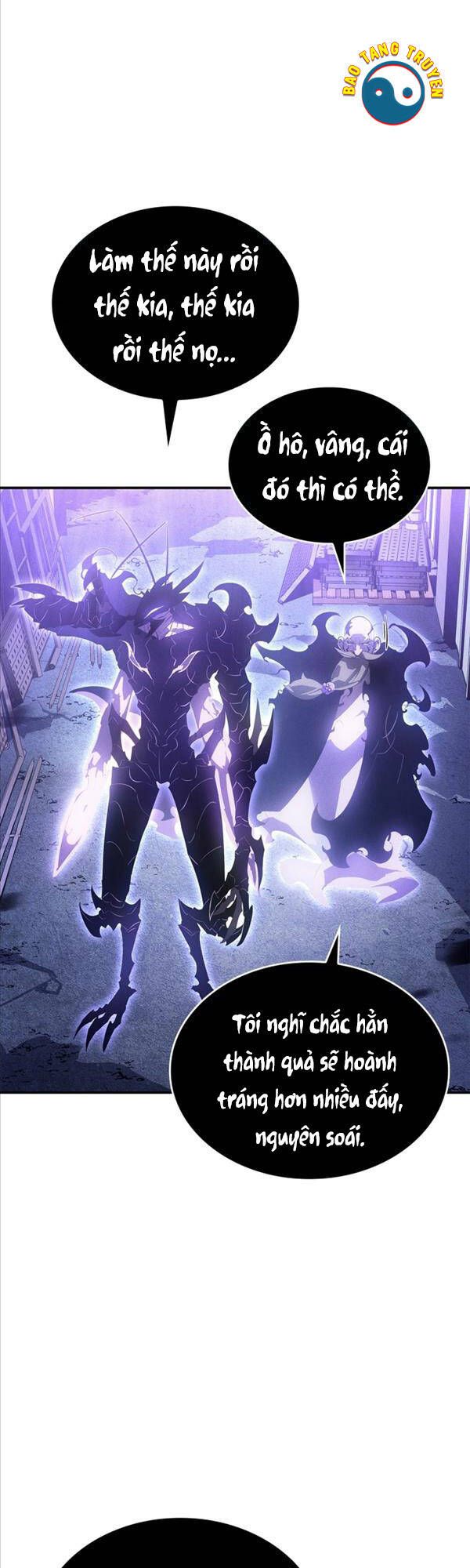 đọc truyện Solo Leveling Ss3 Chương 13 ảnh 21 tại Thiên Thai Truyện