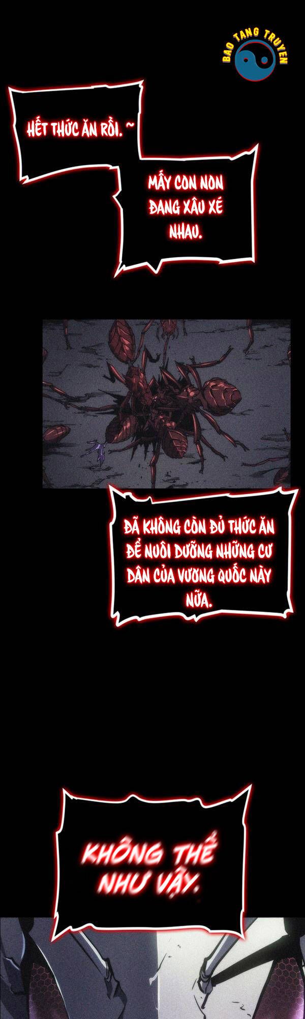 đọc truyện Solo Leveling Ss3 Chương 13 ảnh 4 tại Thiên Thai Truyện