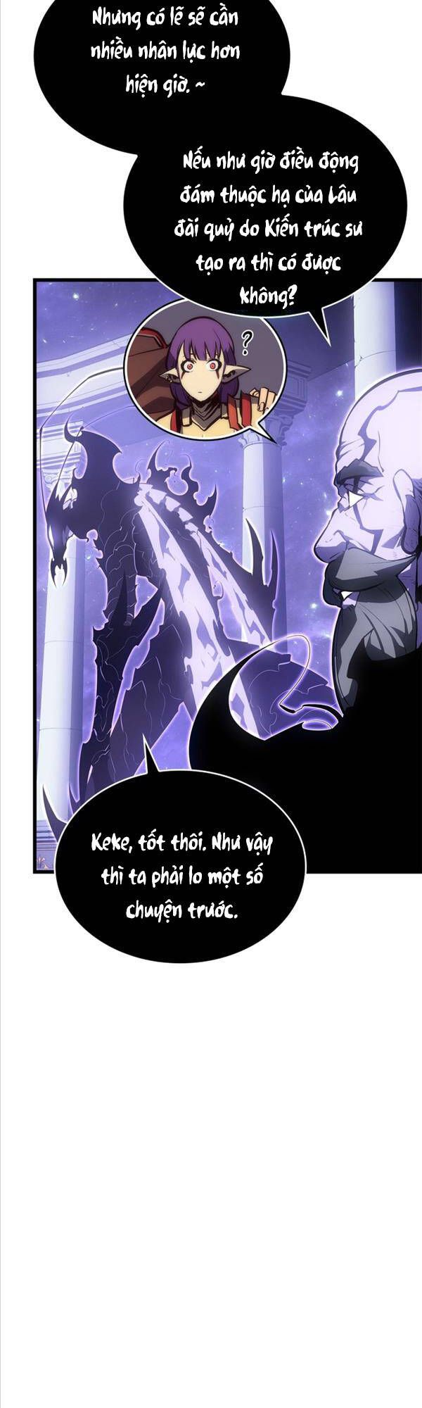 đọc truyện Solo Leveling Ss3 Chương 13 ảnh 22 tại Thiên Thai Truyện