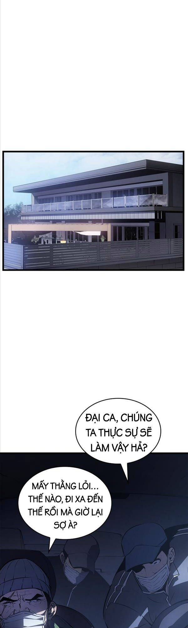 đọc truyện Solo Leveling Ss3 Chương 13 ảnh 23 tại Thiên Thai Truyện