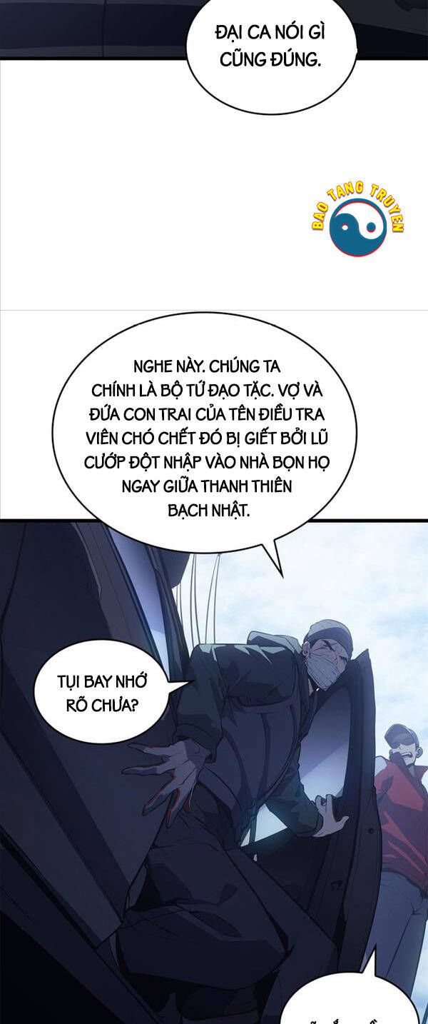 đọc truyện Solo Leveling Ss3 Chương 13 ảnh 25 tại Thiên Thai Truyện