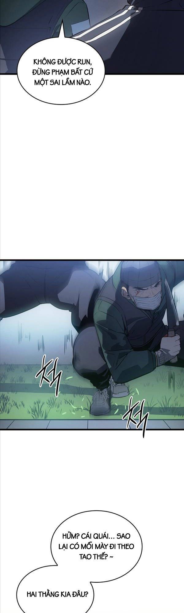 đọc truyện Solo Leveling Ss3 Chương 13 ảnh 27 tại Thiên Thai Truyện