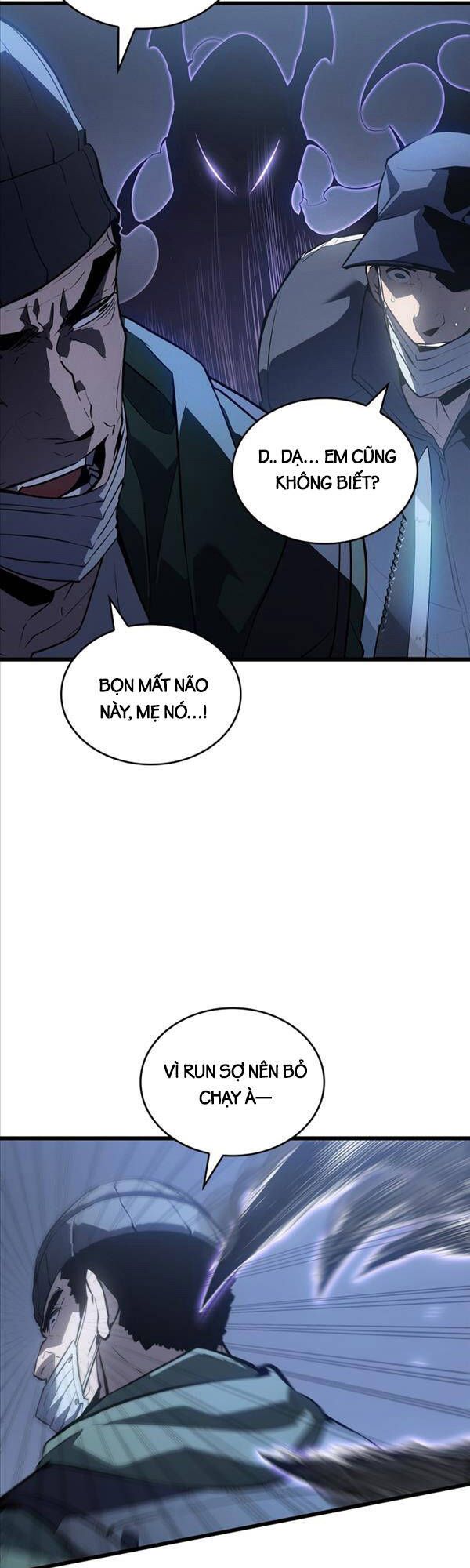 đọc truyện Solo Leveling Ss3 Chương 13 ảnh 28 tại Thiên Thai Truyện