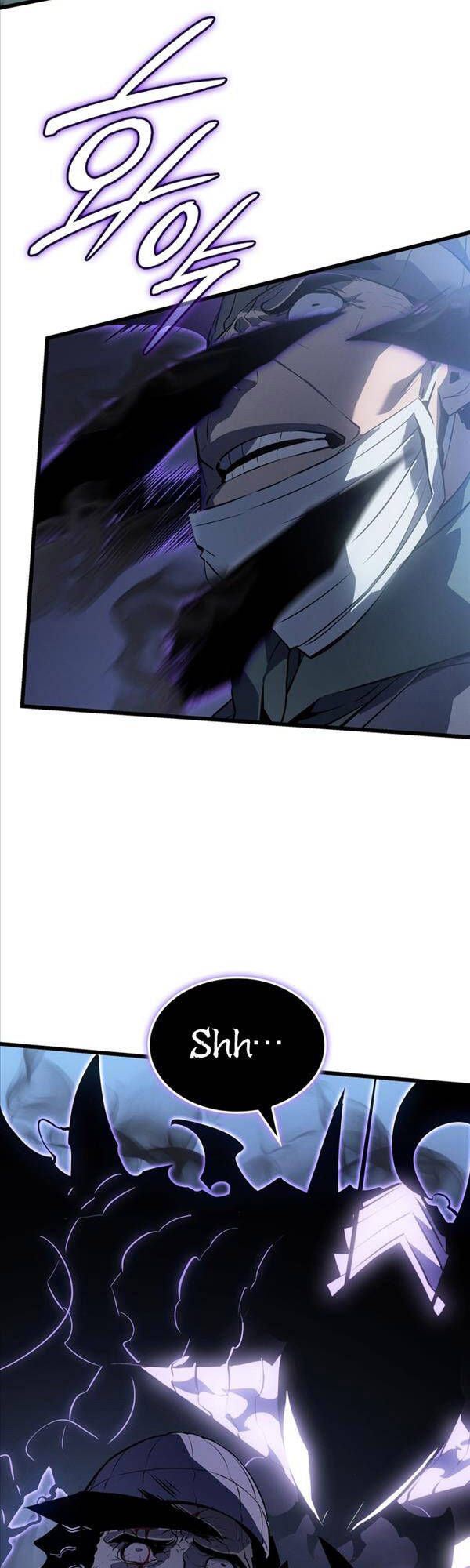 đọc truyện Solo Leveling Ss3 Chương 13 ảnh 29 tại Thiên Thai Truyện