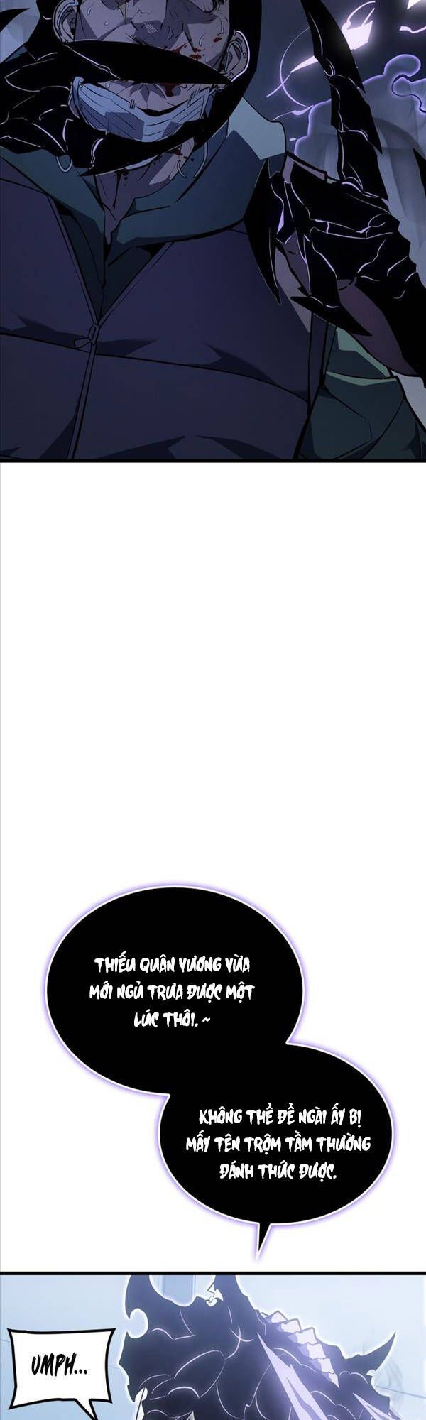 đọc truyện Solo Leveling Ss3 Chương 13 ảnh 30 tại Thiên Thai Truyện