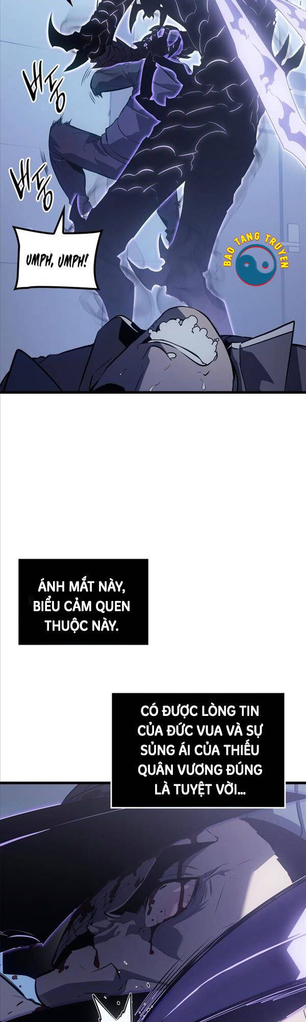 đọc truyện Solo Leveling Ss3 Chương 13 ảnh 31 tại Thiên Thai Truyện