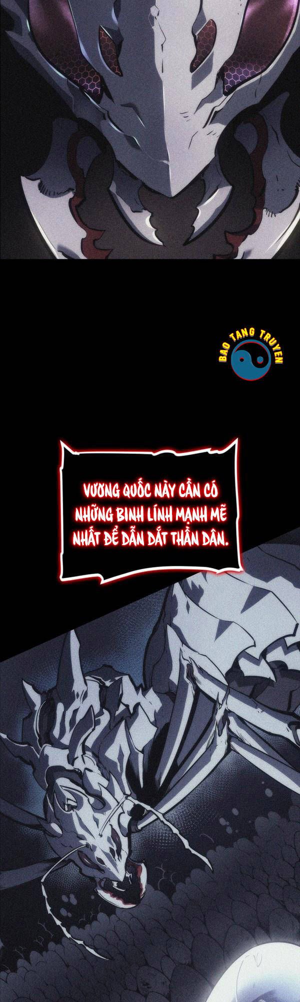 đọc truyện Solo Leveling Ss3 Chương 13 ảnh 5 tại Thiên Thai Truyện