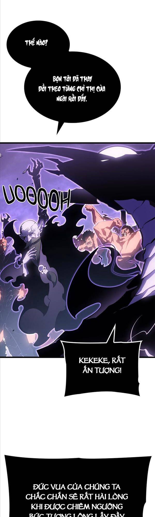 đọc truyện Solo Leveling Ss3 Chương 13 ảnh 34 tại Thiên Thai Truyện