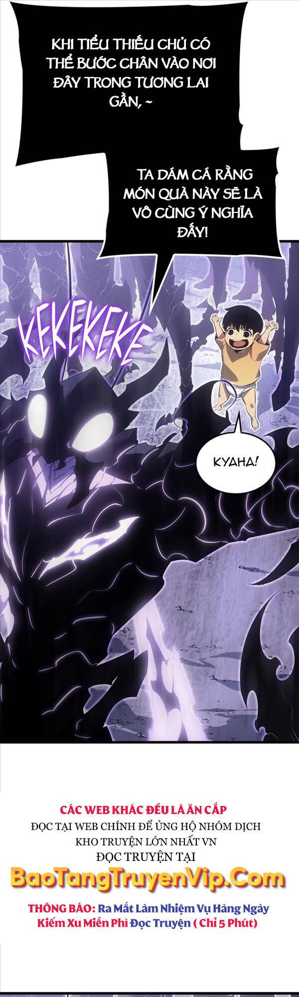 đọc truyện Solo Leveling Ss3 Chương 13 ảnh 36 tại Thiên Thai Truyện