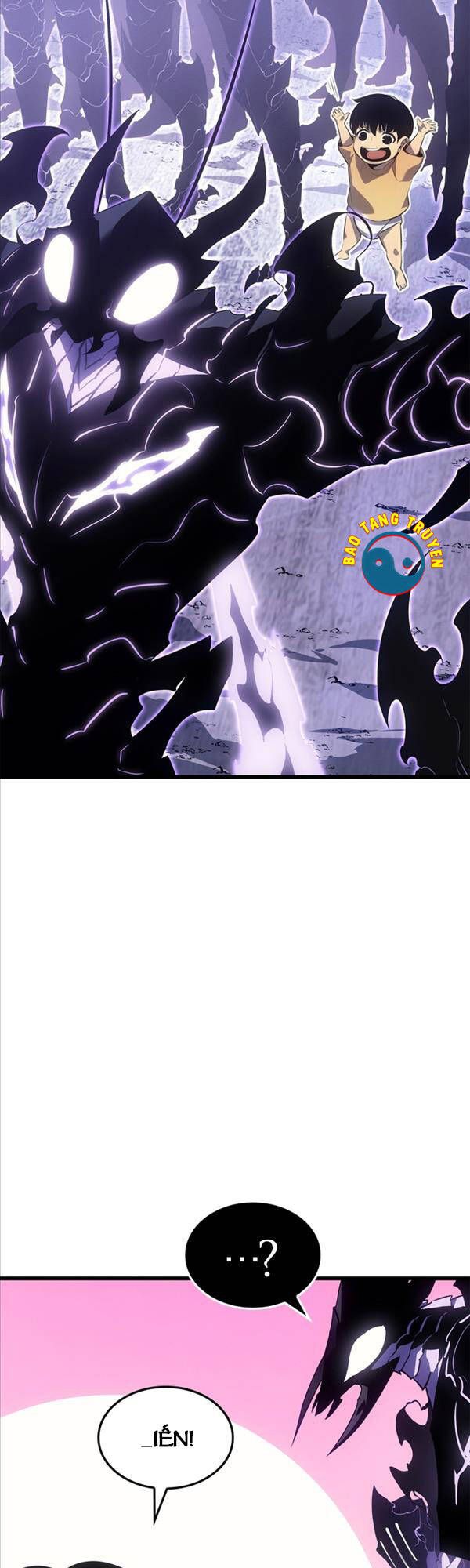 đọc truyện Solo Leveling Ss3 Chương 13 ảnh 37 tại Thiên Thai Truyện