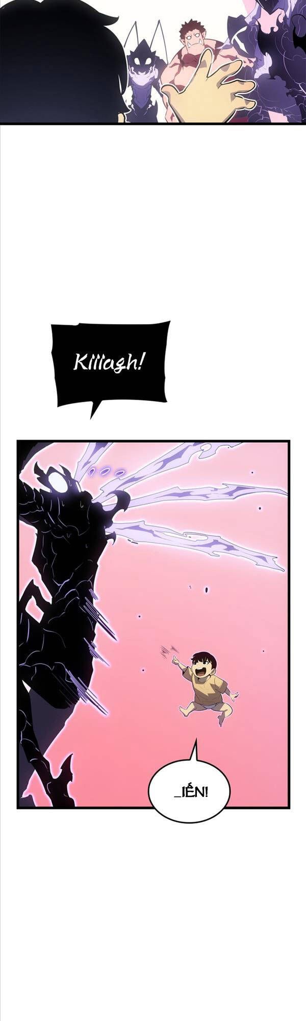 đọc truyện Solo Leveling Ss3 Chương 13 ảnh 38 tại Thiên Thai Truyện