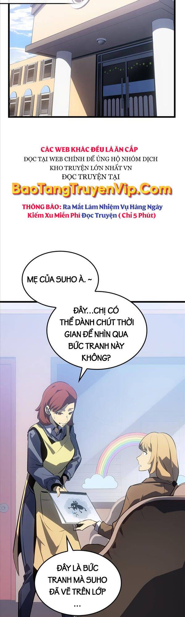 đọc truyện Solo Leveling Ss3 Chương 13 ảnh 40 tại Thiên Thai Truyện