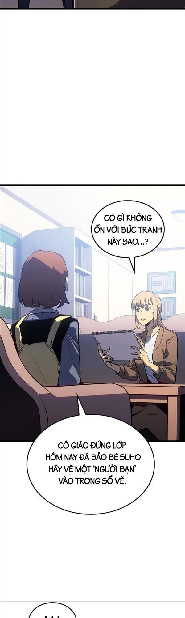 đọc truyện Solo Leveling Ss3 Chương 13 ảnh 41 tại Thiên Thai Truyện