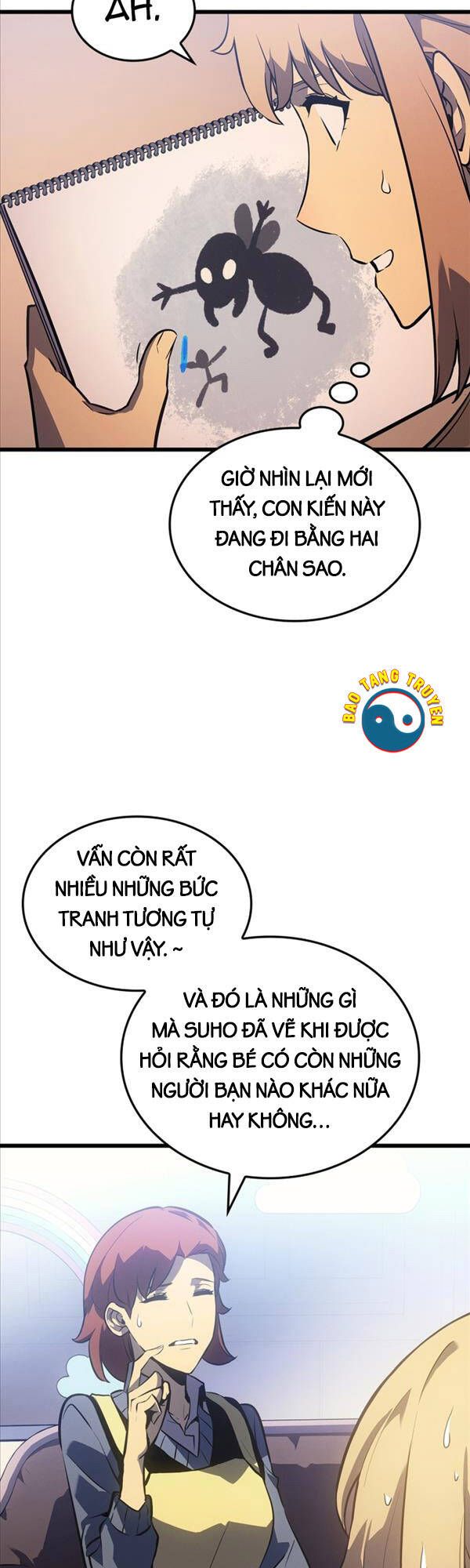 đọc truyện Solo Leveling Ss3 Chương 13 ảnh 42 tại Thiên Thai Truyện