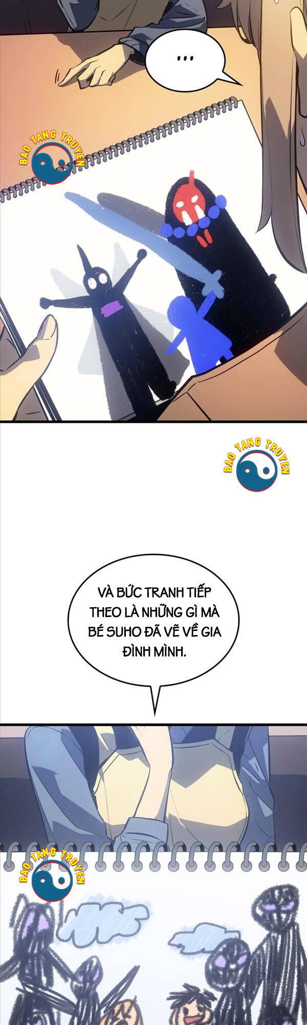 đọc truyện Solo Leveling Ss3 Chương 13 ảnh 43 tại Thiên Thai Truyện