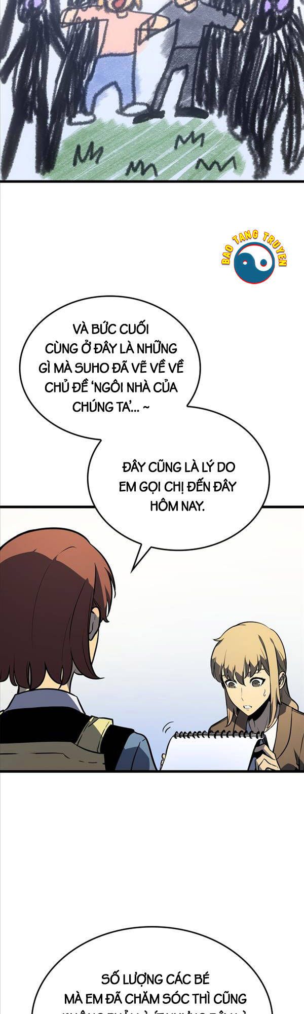 đọc truyện Solo Leveling Ss3 Chương 13 ảnh 44 tại Thiên Thai Truyện