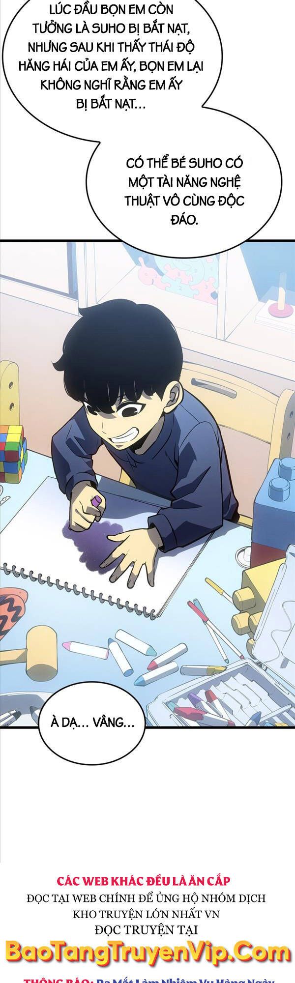 đọc truyện Solo Leveling Ss3 Chương 13 ảnh 46 tại Thiên Thai Truyện