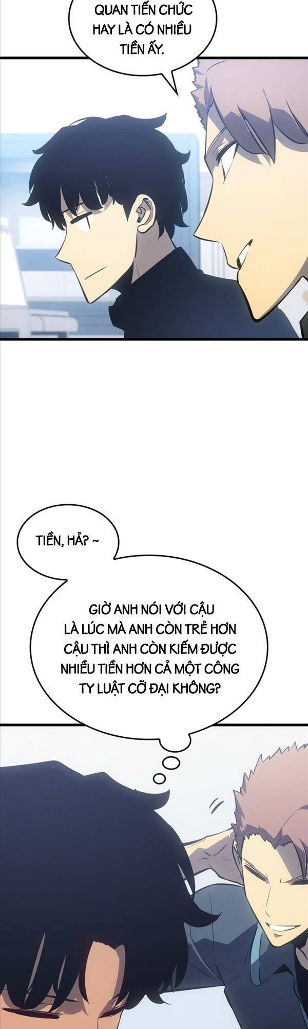 đọc truyện Solo Leveling Ss3 Chương 13 ảnh 50 tại Thiên Thai Truyện