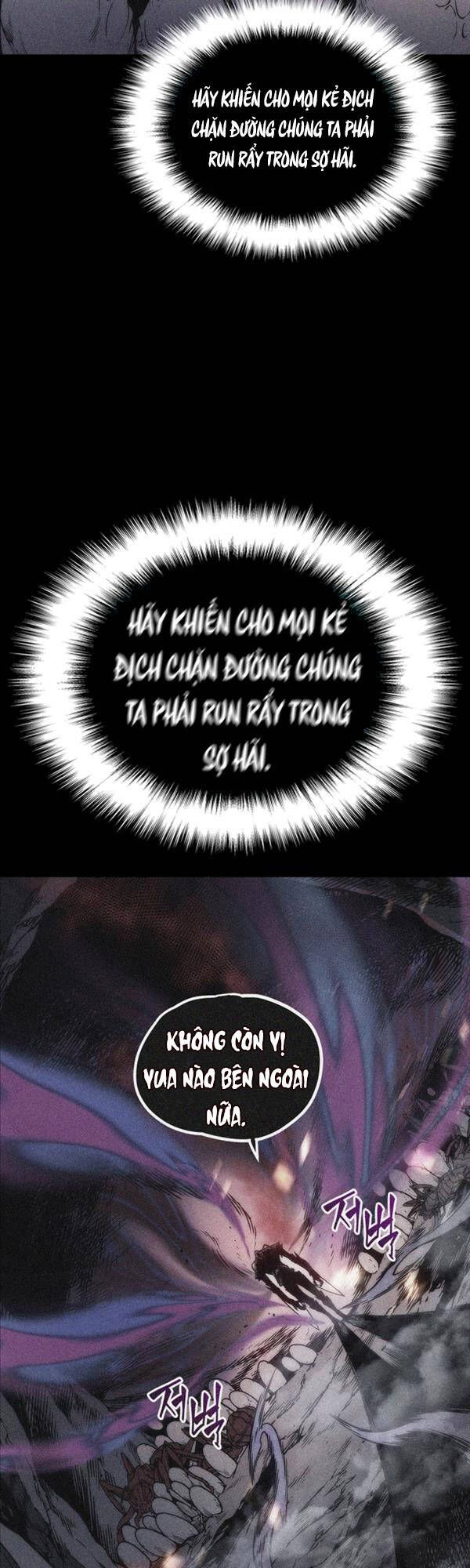 đọc truyện Solo Leveling Ss3 Chương 13 ảnh 7 tại Thiên Thai Truyện