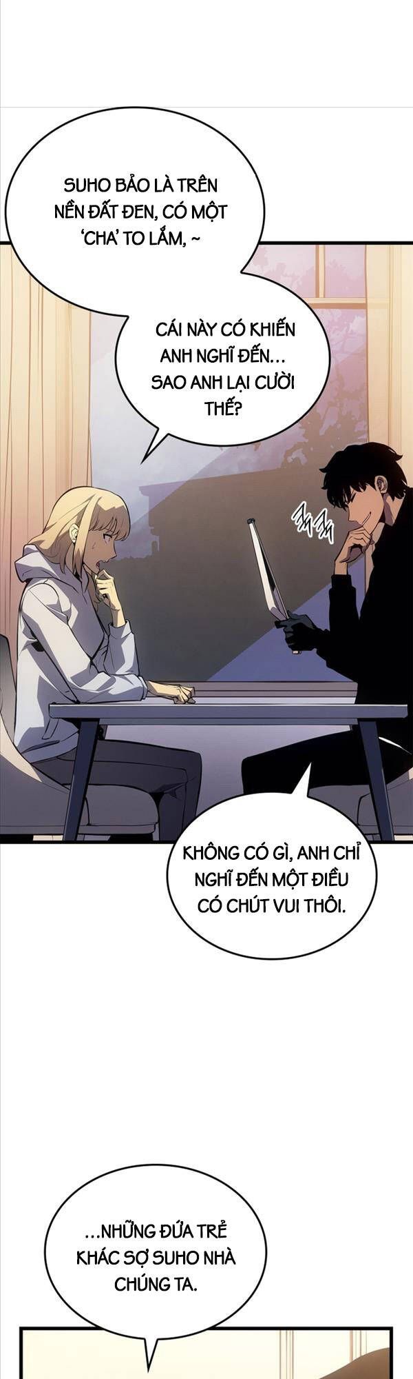 đọc truyện Solo Leveling Ss3 Chương 13 ảnh 53 tại Thiên Thai Truyện