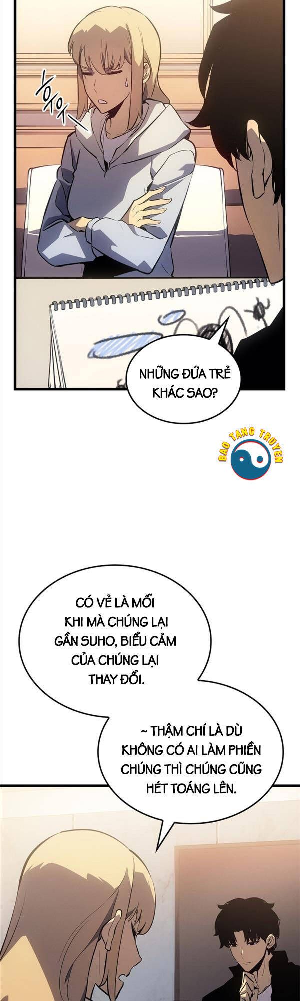 đọc truyện Solo Leveling Ss3 Chương 13 ảnh 54 tại Thiên Thai Truyện