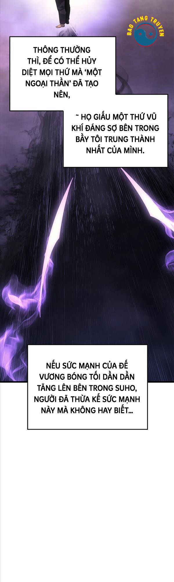 đọc truyện Solo Leveling Ss3 Chương 13 ảnh 56 tại Thiên Thai Truyện