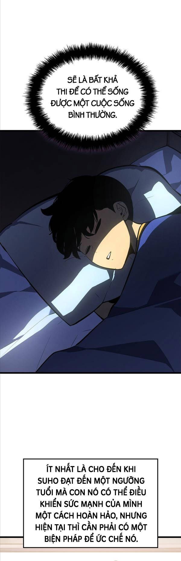 đọc truyện Solo Leveling Ss3 Chương 13 ảnh 57 tại Thiên Thai Truyện