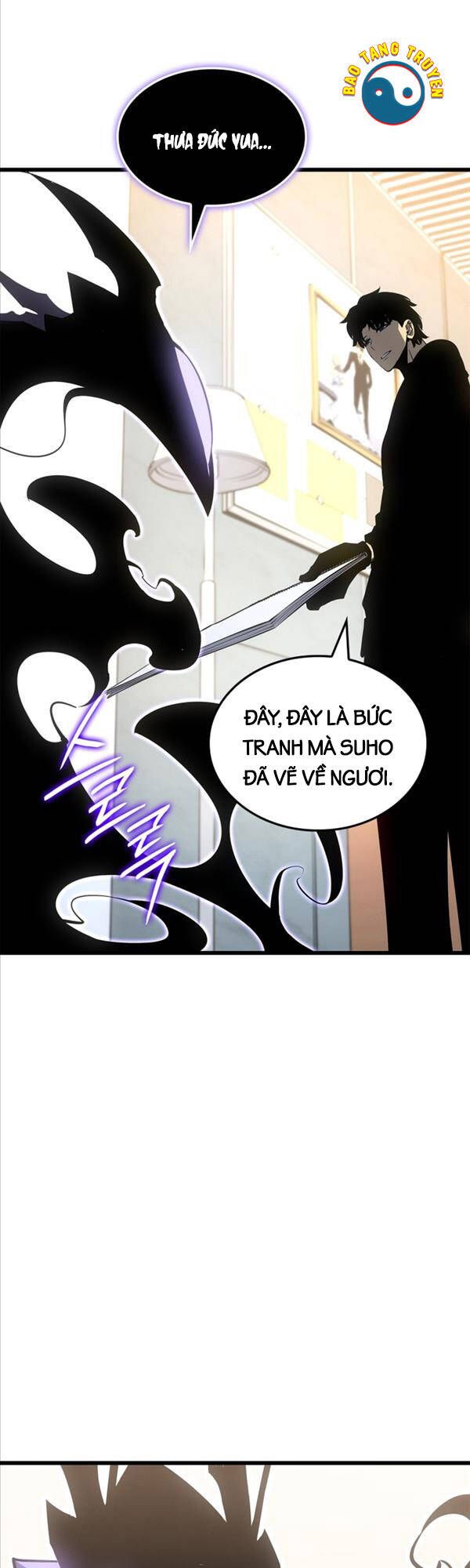 đọc truyện Solo Leveling Ss3 Chương 13 ảnh 59 tại Thiên Thai Truyện