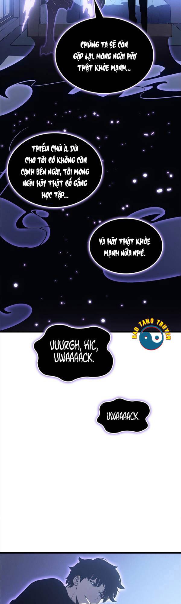 đọc truyện Solo Leveling Ss3 Chương 13 ảnh 63 tại Thiên Thai Truyện