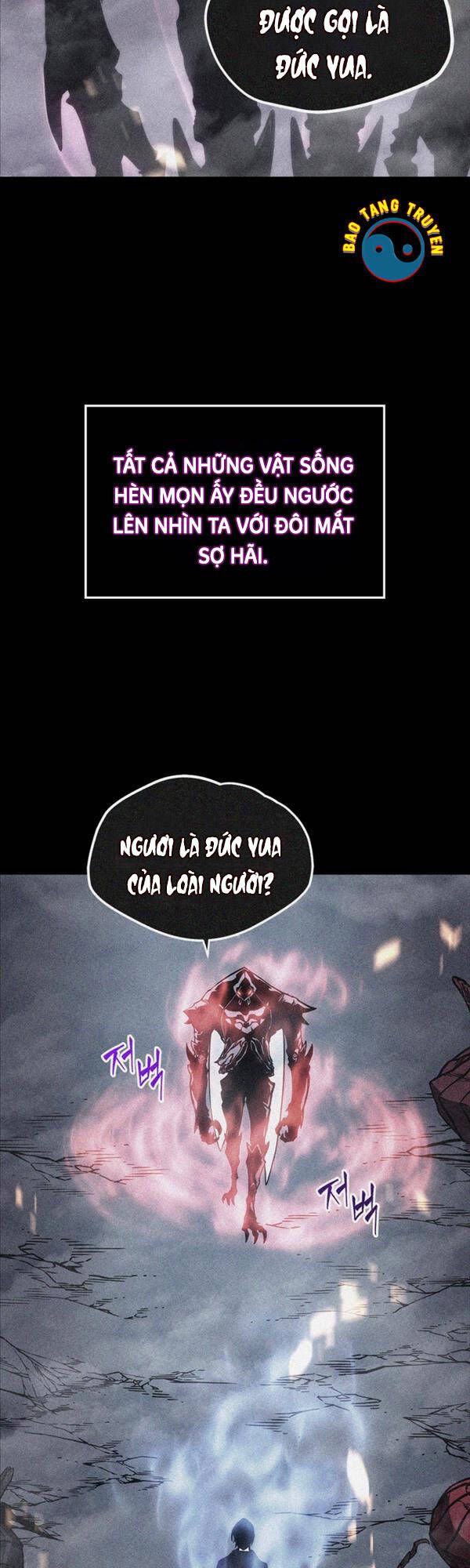 đọc truyện Solo Leveling Ss3 Chương 13 ảnh 9 tại Thiên Thai Truyện