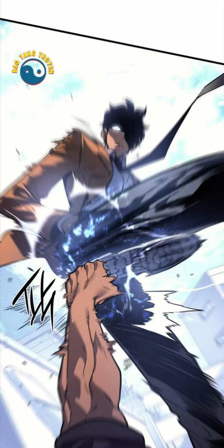 đọc truyện Solo Leveling Ss3 Chương 14 ảnh 3 tại Thiên Thai Truyện