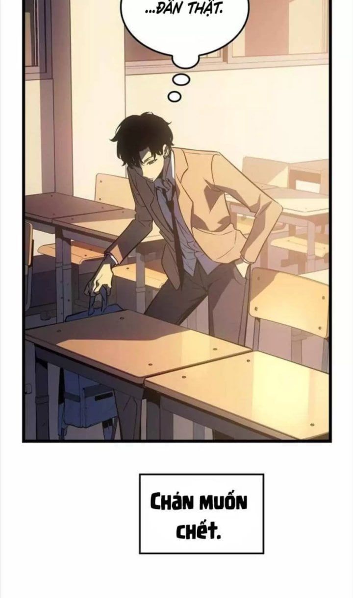 đọc truyện Solo Leveling Ss3 Chương 14 ảnh 16 tại Thiên Thai Truyện